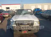 2011 Ford RANGER фото