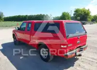 2011 Ford RANGER фото