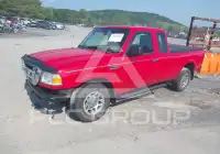 2011 Ford RANGER фото