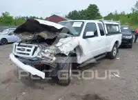 2011 Ford RANGER фото