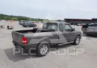 2011 Ford RANGER фото