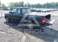 2011 Ford RANGER фото