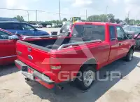 2011 Ford RANGER фото