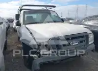 2011 Ford RANGER photo