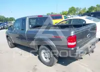 2011 Ford RANGER фото