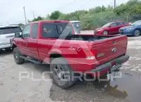 2011 Ford RANGER фото