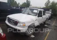 2011 Ford RANGER фото