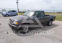 2011 Ford RANGER фото