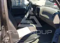2011 Ford RANGER фото