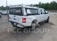 2011 Ford RANGER фото