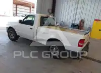 2011 Ford RANGER фото
