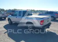 2011 Ford RANGER photo