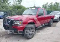 2011 Ford RANGER фото