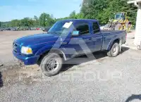 2011 Ford RANGER фото
