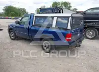 2011 Ford RANGER фото