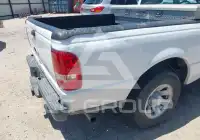 2011 Ford RANGER фото
