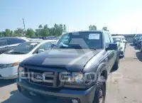 2011 Ford RANGER фото