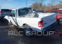 2011 Ford RANGER фото