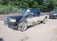 2011 Ford RANGER photo