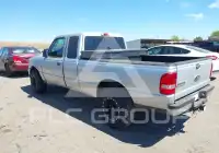 2011 Ford RANGER photo