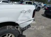 2011 Ford RANGER фото