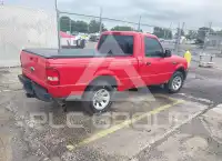 2011 Ford RANGER фото