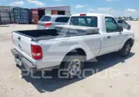 2011 Ford RANGER фото