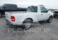 2011 Ford RANGER photo
