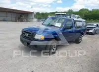 2011 Ford RANGER фото