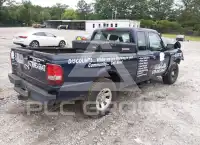 2011 Ford RANGER фото