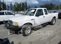 2011 Ford RANGER фото