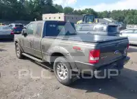 2011 Ford RANGER photo