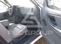 2011 Ford RANGER фото