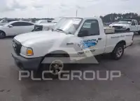 2011 Ford RANGER фото