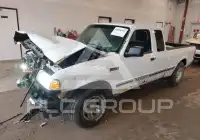 2011 Ford RANGER фото