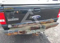 2011 Ford RANGER фото