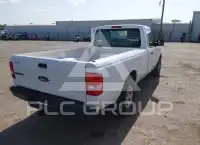 2011 Ford RANGER фото