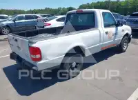 2011 Ford RANGER фото