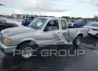 2011 Ford RANGER фото