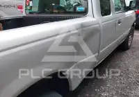 2011 Ford RANGER фото