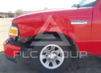 2011 Ford RANGER photo