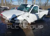 2011 Ford RANGER фото