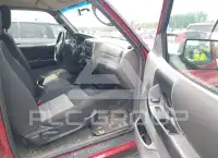 2011 Ford RANGER фото