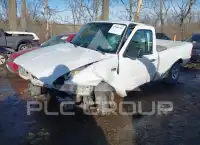 2011 Ford RANGER фото