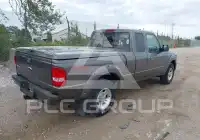 2011 Ford RANGER фото