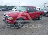 2011 Ford RANGER фото
