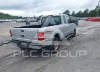 2011 Ford RANGER фото