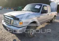 2011 Ford RANGER фото