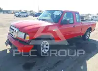 2011 Ford RANGER photo