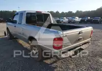 2011 Ford RANGER фото